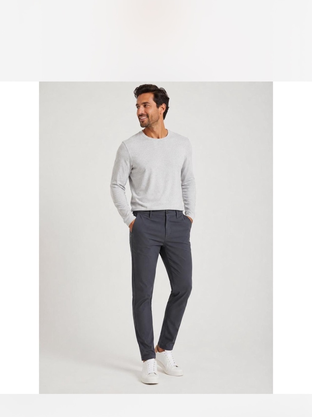 Vuori Meta Pant